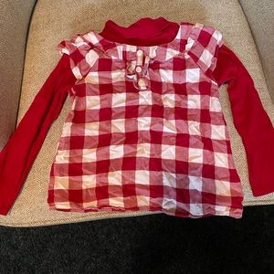 Like New Gymboree Shirt